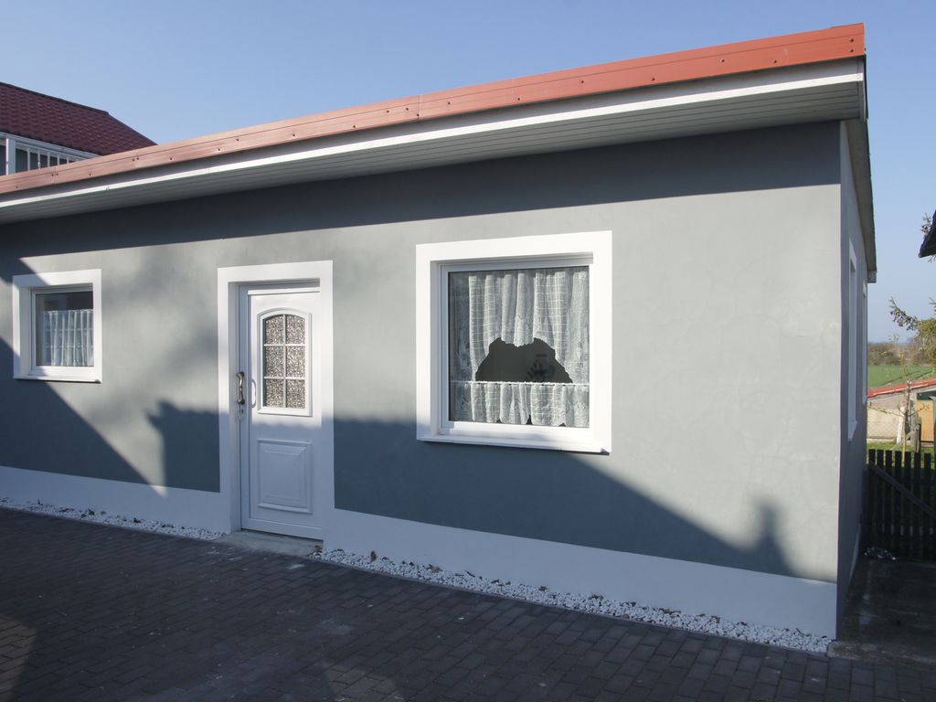 Haus "Familie Nickel" Fewo 3
