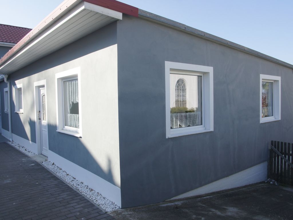 Haus "Familie Nickel" Fewo 3
