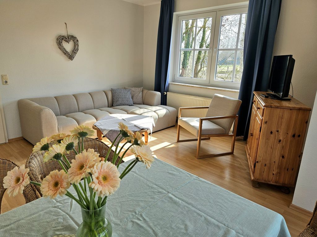 "Pappelhof - Whg. 1"