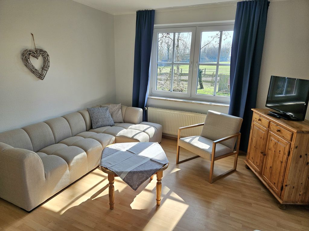 "Pappelhof - Whg. 1"