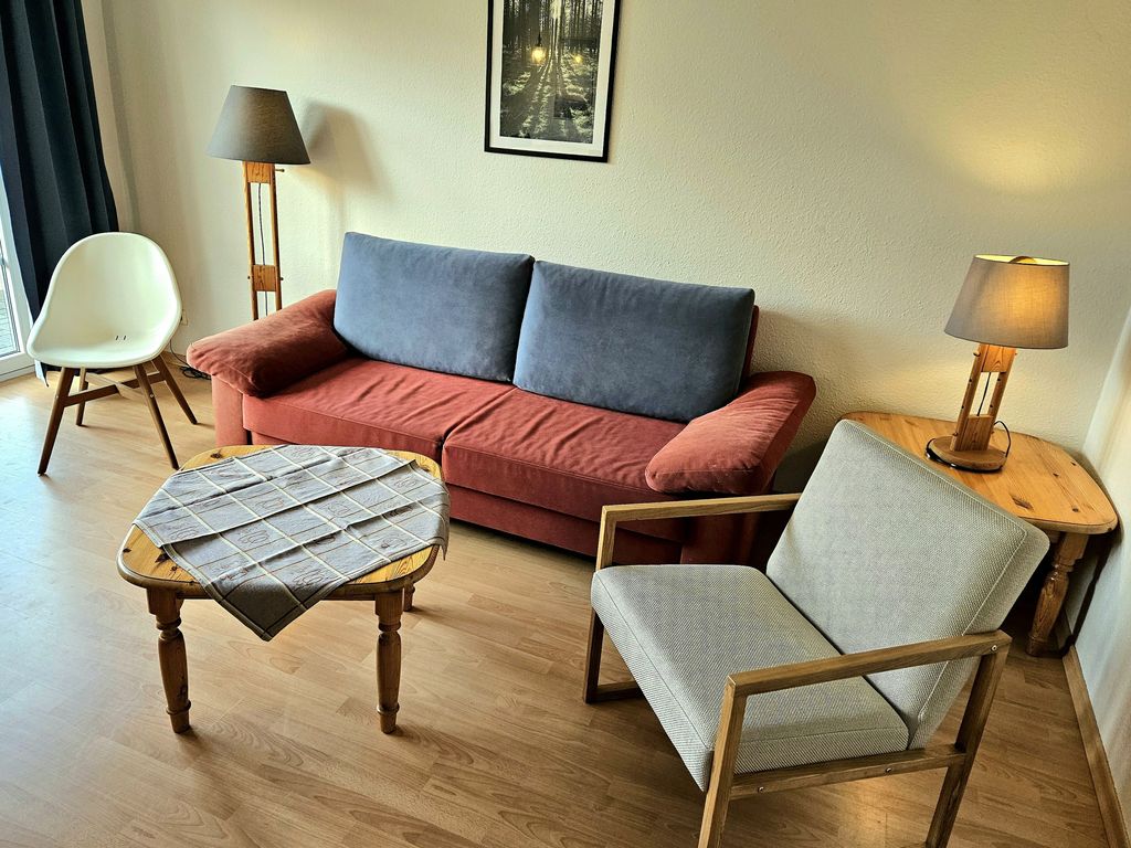 "Pappelhof - Whg. 2"