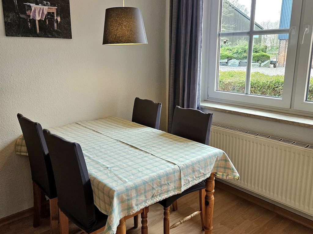 "Pappelhof - Whg. 3"