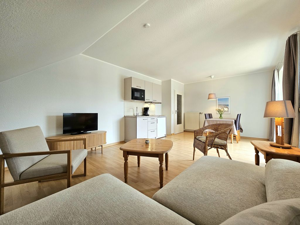 "Pappelhof - Whg. 4"