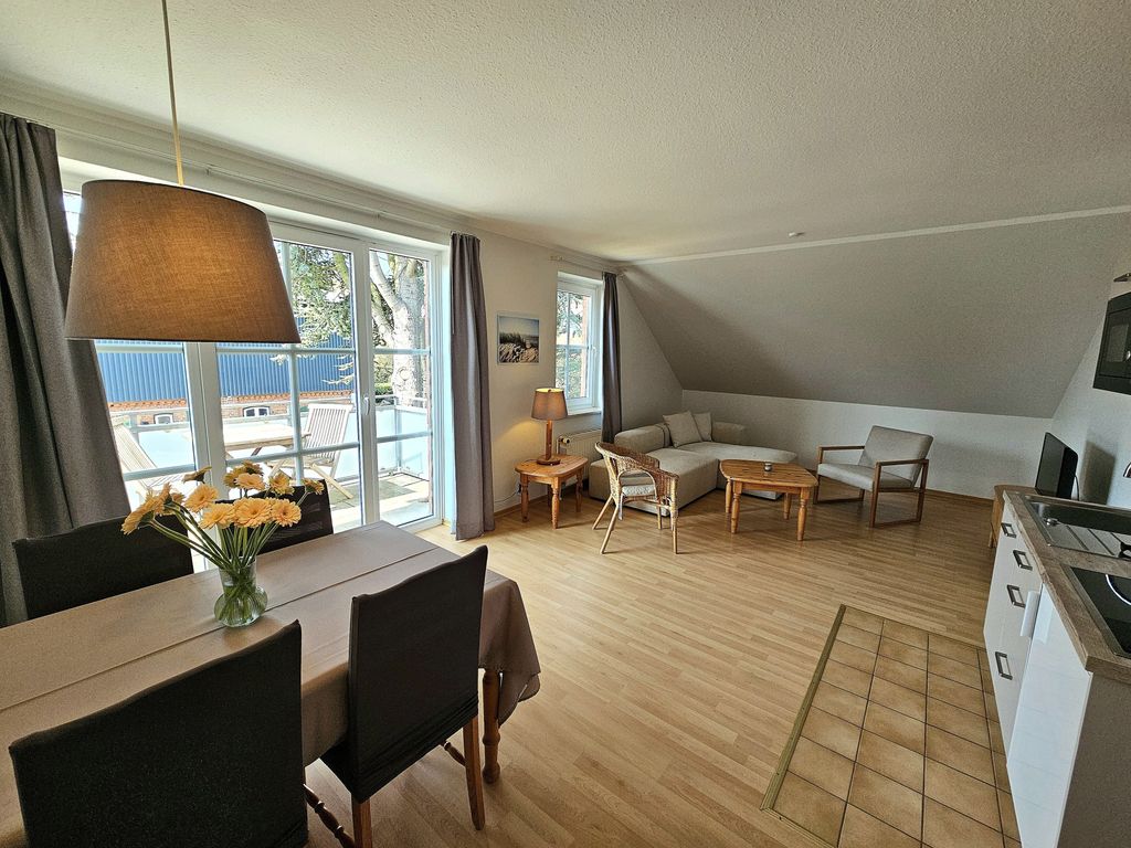 "Pappelhof - Whg. 4"
