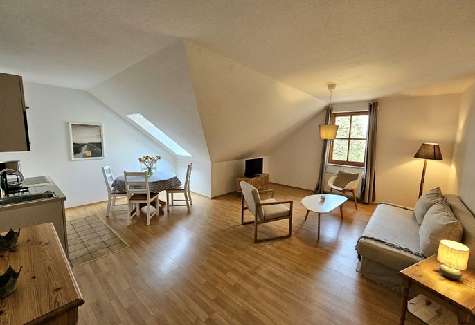 "Pappelhof - Whg. 5" – Foto 1
