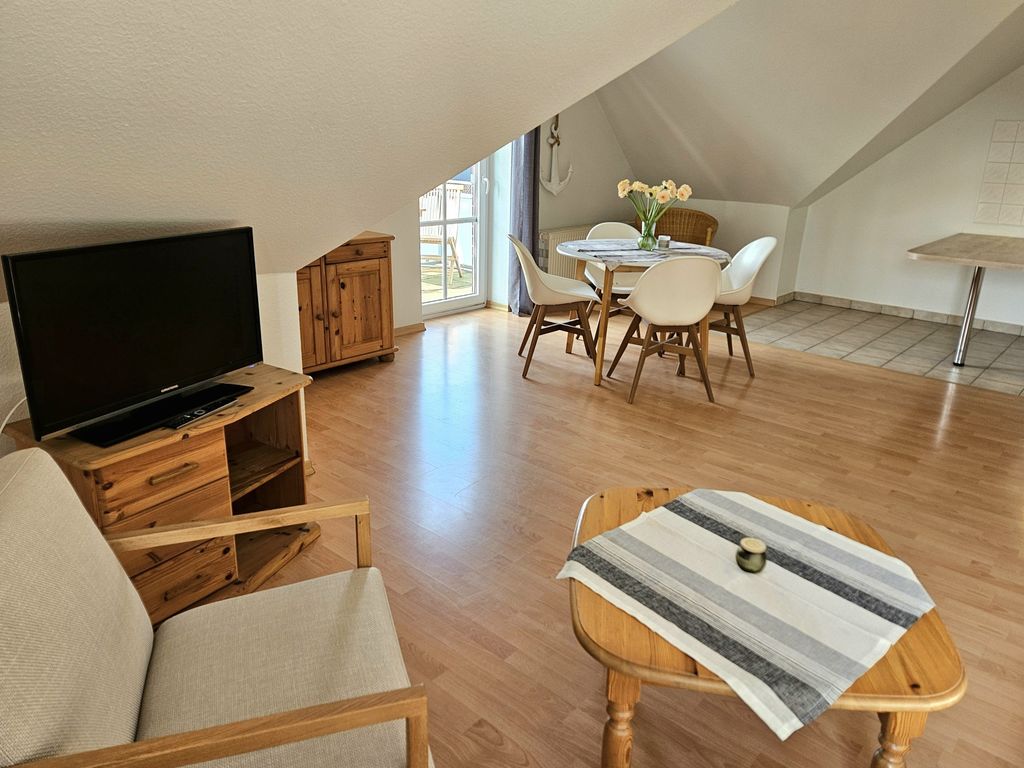 "Pappelhof - Whg. 7"