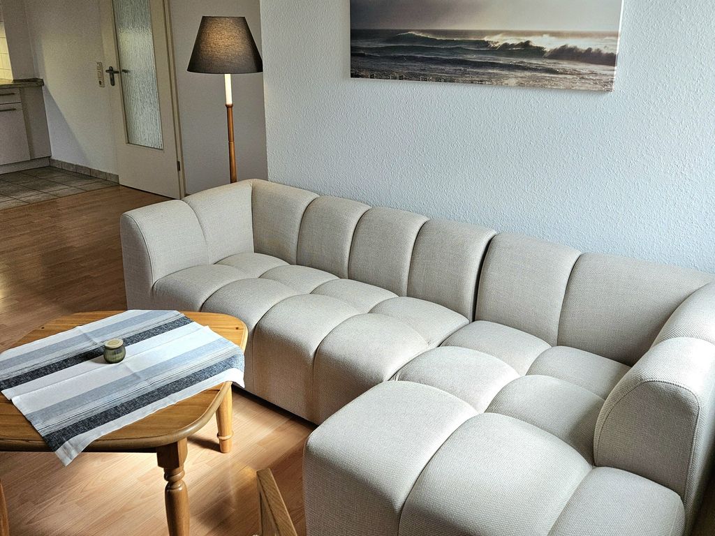"Pappelhof - Whg. 7"