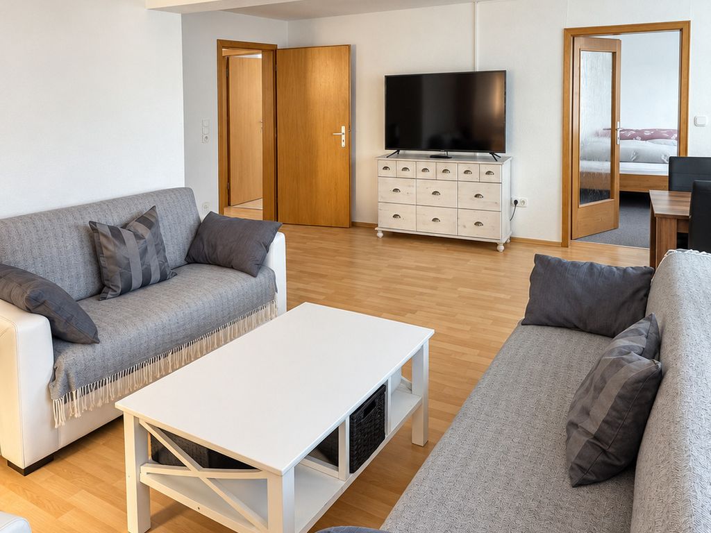 Ferienwohnung Nitzschke