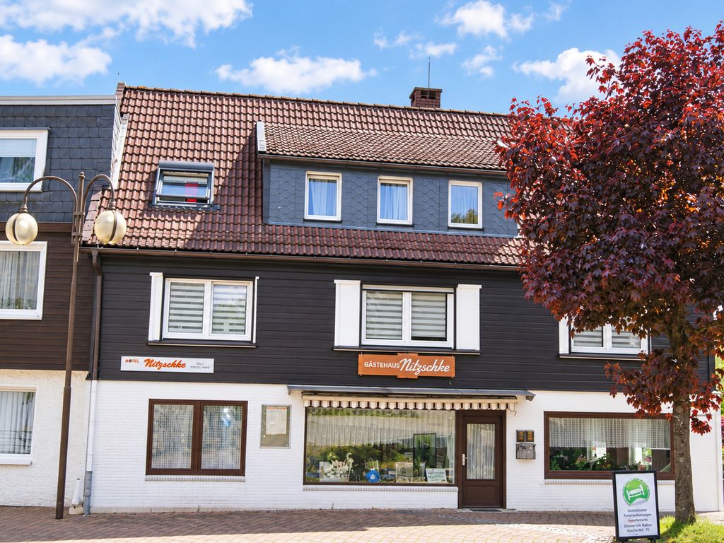 Ferienwohnung Nitzschke