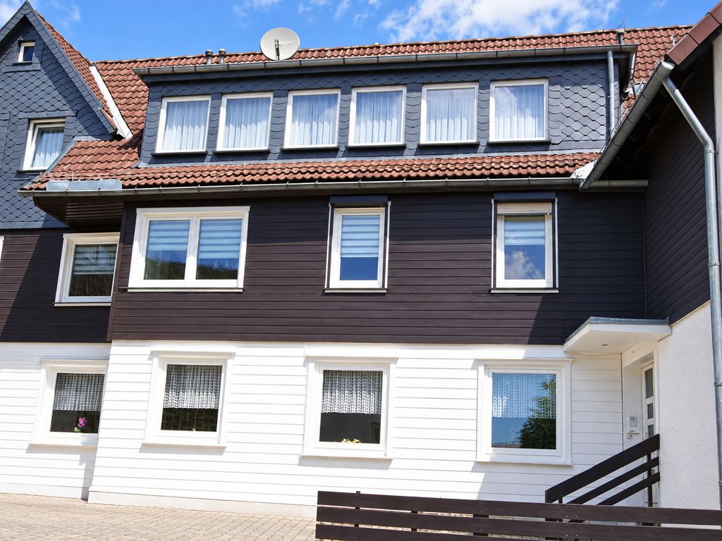Ferienwohnung Nitzschke