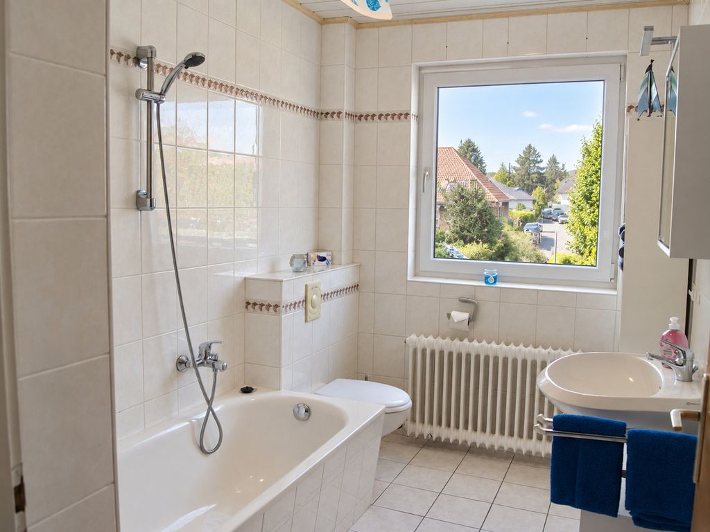 Ferienwohnung Schmidt