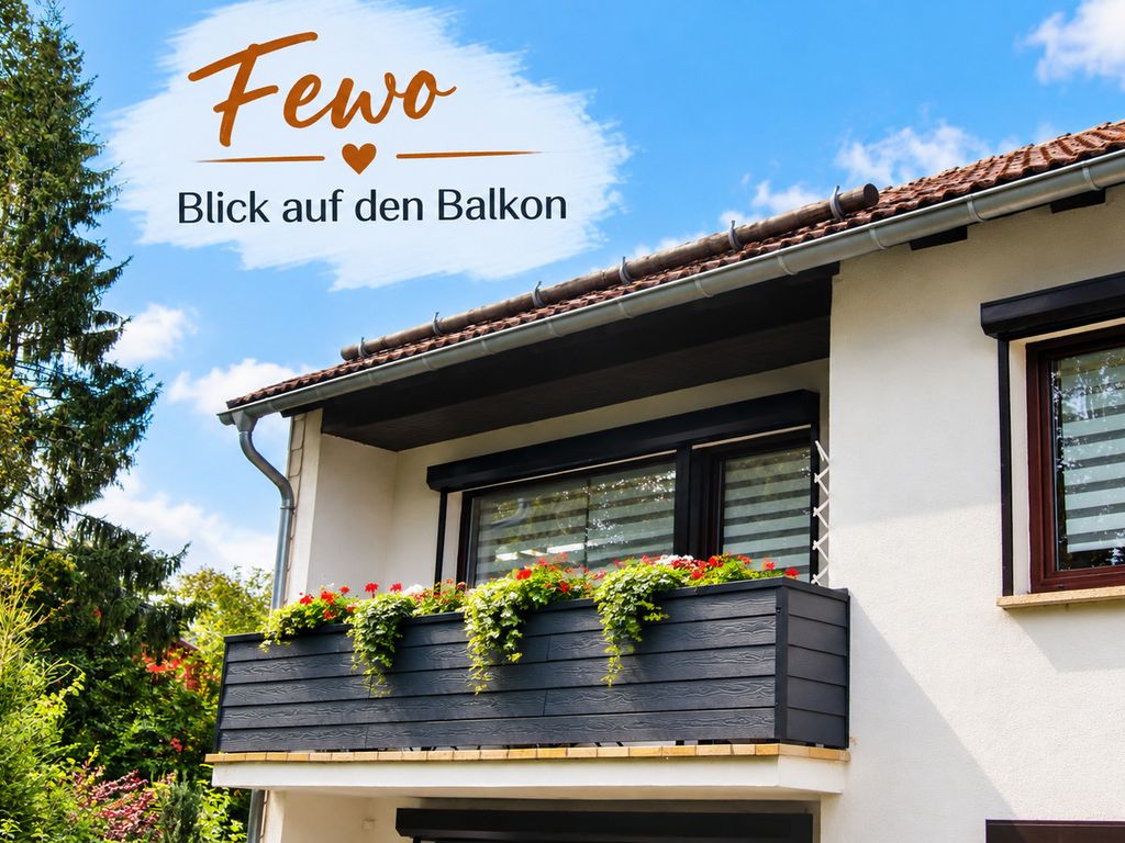 Ferienwohnung Schmidt