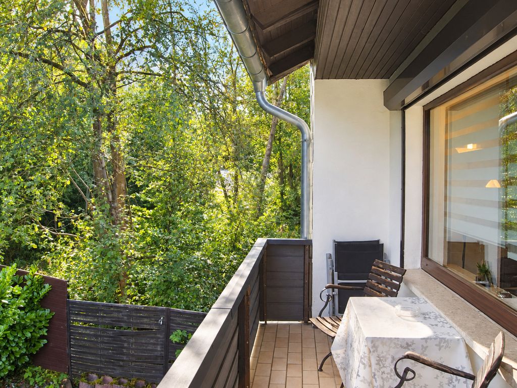 Ferienwohnung Schmidt