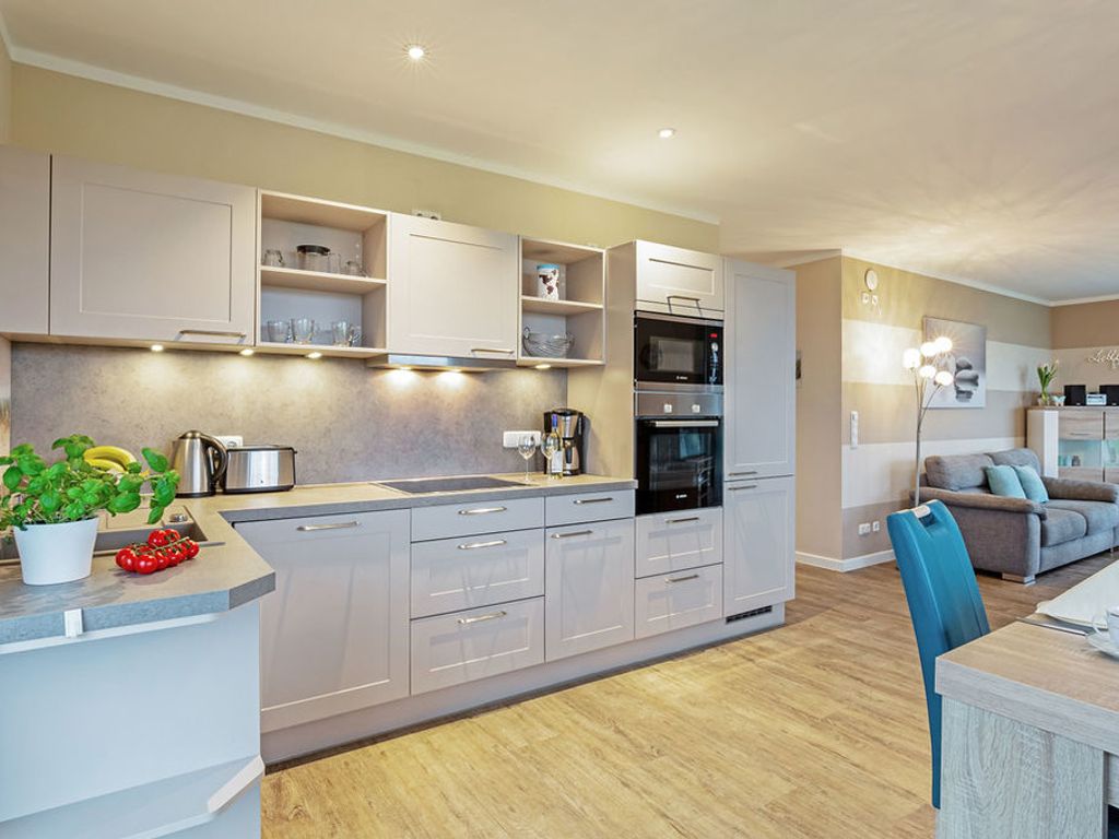 "Ferienbauernhof Lafrenz" - Relax -  Bungalow Muschelstrand