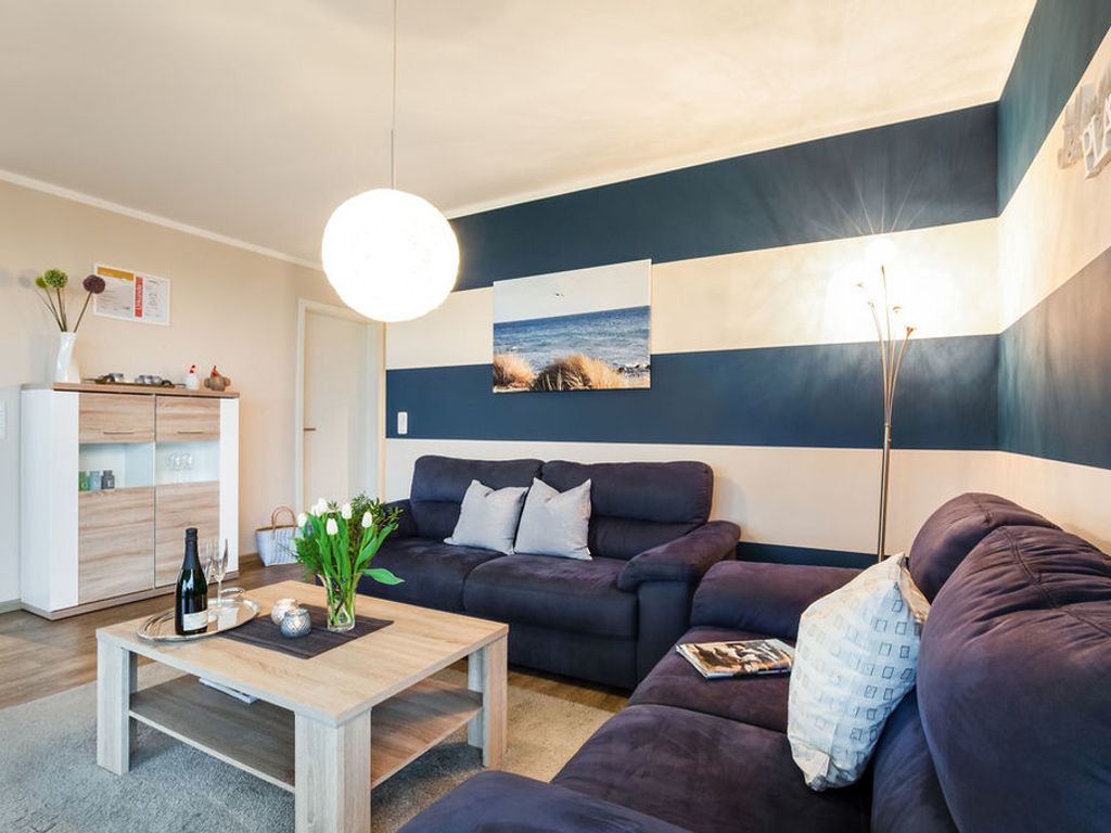 "Ferienbauernhof Lafrenz" - Wellness - Bungalow Sanddüne