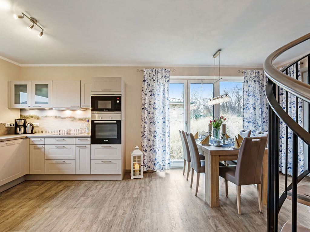 "Ferienbauernhof Lafrenz" - Wellness - Ferienhaus Steilküste