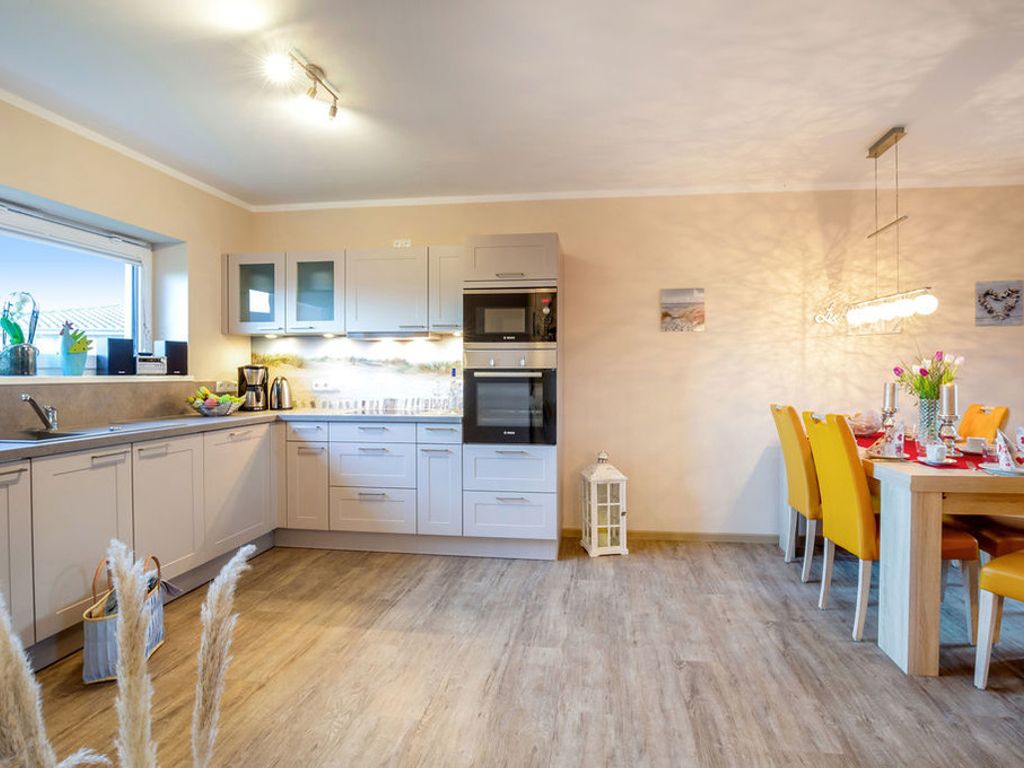 "Ferienbauernhof Lafrenz" - Wellness - Ferienhaus Küstenwind