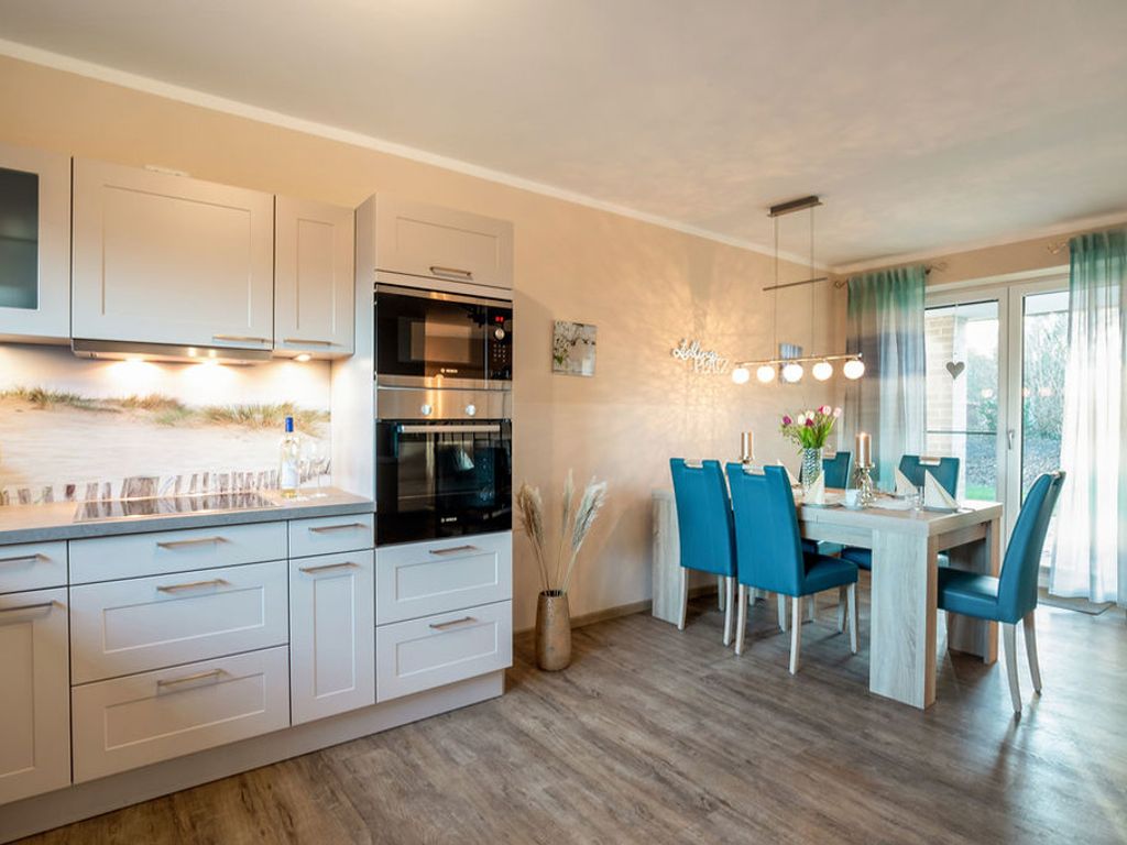 "Ferienbauernhof Lafrenz" - Wellness - Ferienhaus Ostküste