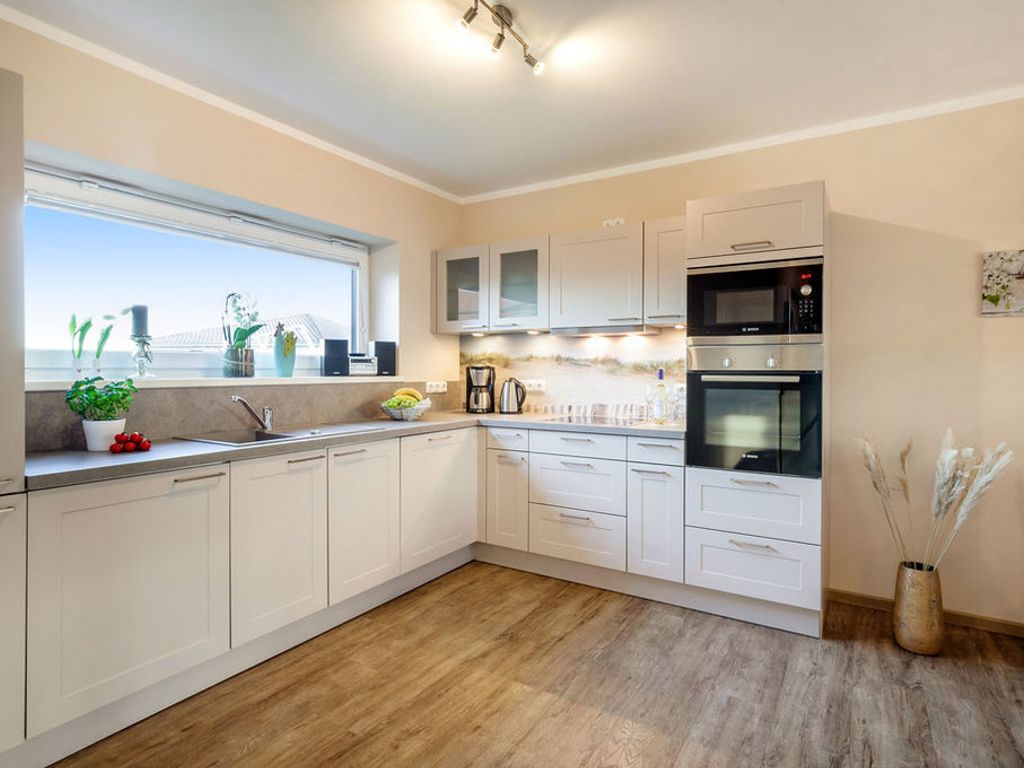 "Ferienbauernhof Lafrenz" - Wellness - Ferienhaus Ostküste
