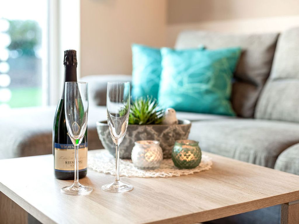 "Ferienbauernhof Lafrenz" - Wellness - Ferienhaus Ostküste