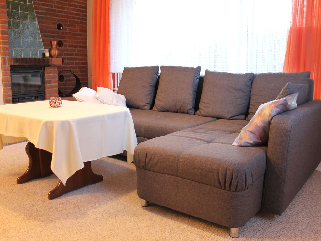 "Haus Kornhof - Whg. 1"