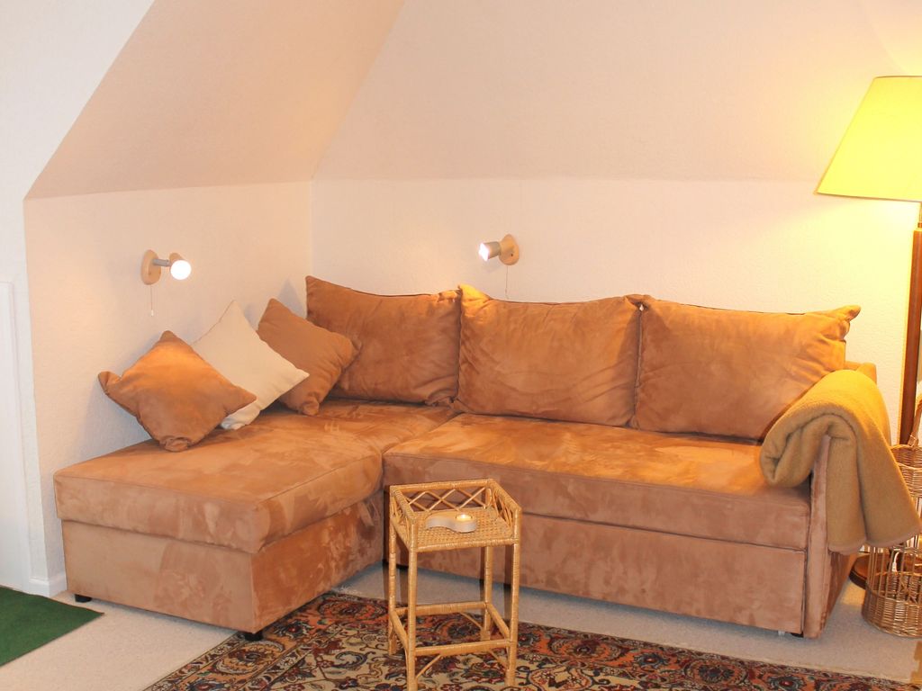"Haus Kornhof - Whg. 2"