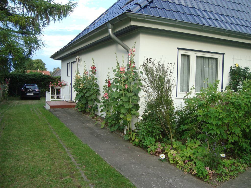 "Haus Kornhof - Whg. 2"
