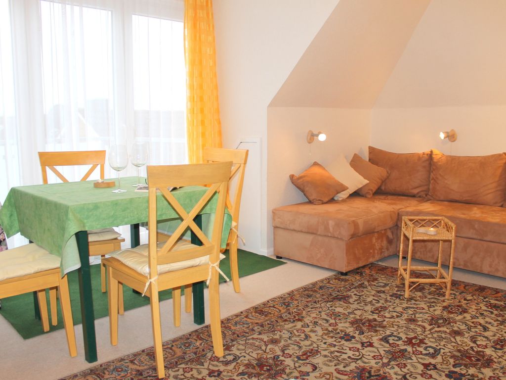 "Haus Kornhof - Whg. 2"