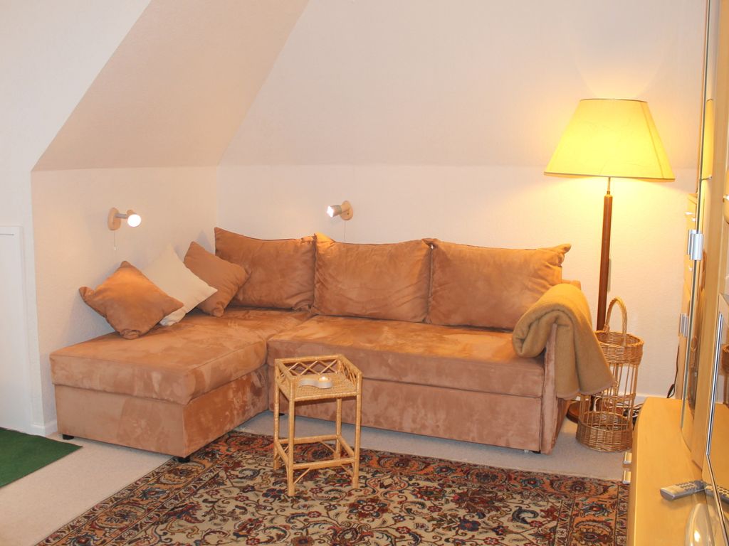 "Haus Kornhof - Whg. 2"