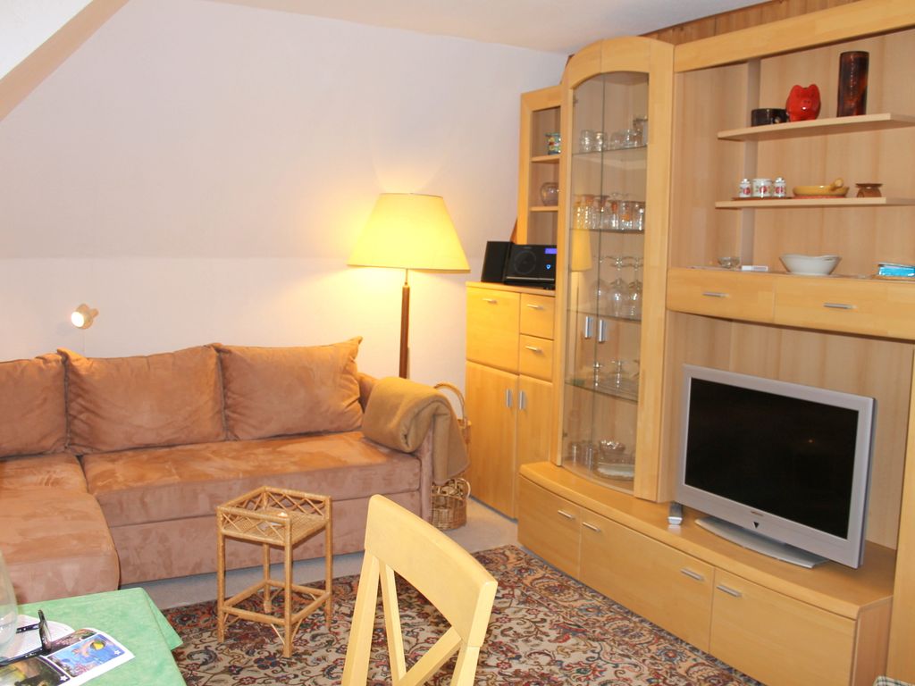"Haus Kornhof - Whg. 2"