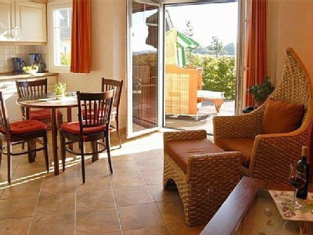 Villa Maris