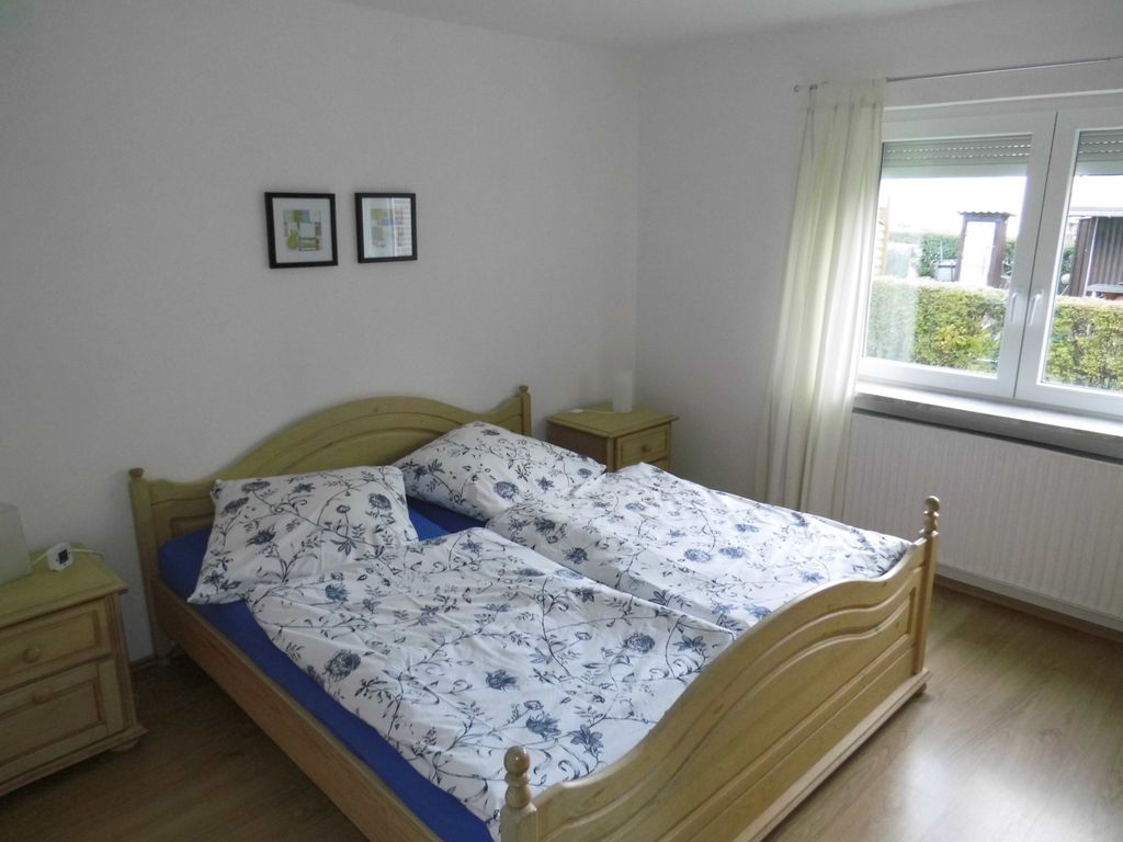 Ferienwohnung  "Strand Hus 1"