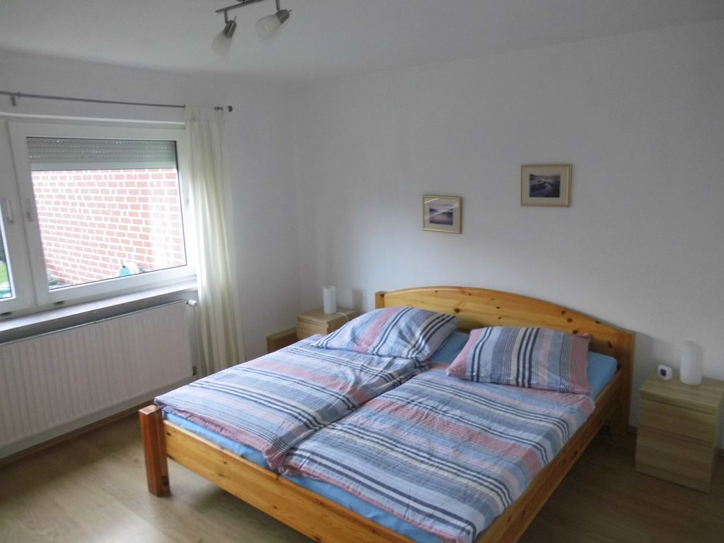 Ferienwohnung  "Strand Hus 1"