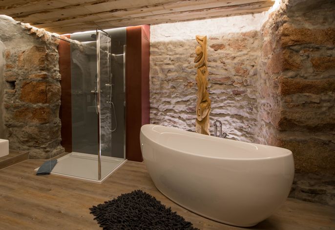 Mühlbastei Bautzen - WellnessSuite