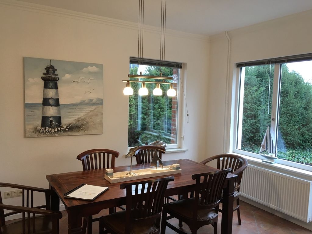 Ferienhaus "Leuchtturm" - Haus 23