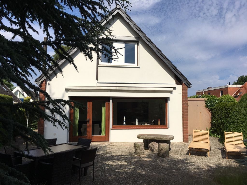 Ferienhaus "Leuchtturm" - Haus 23