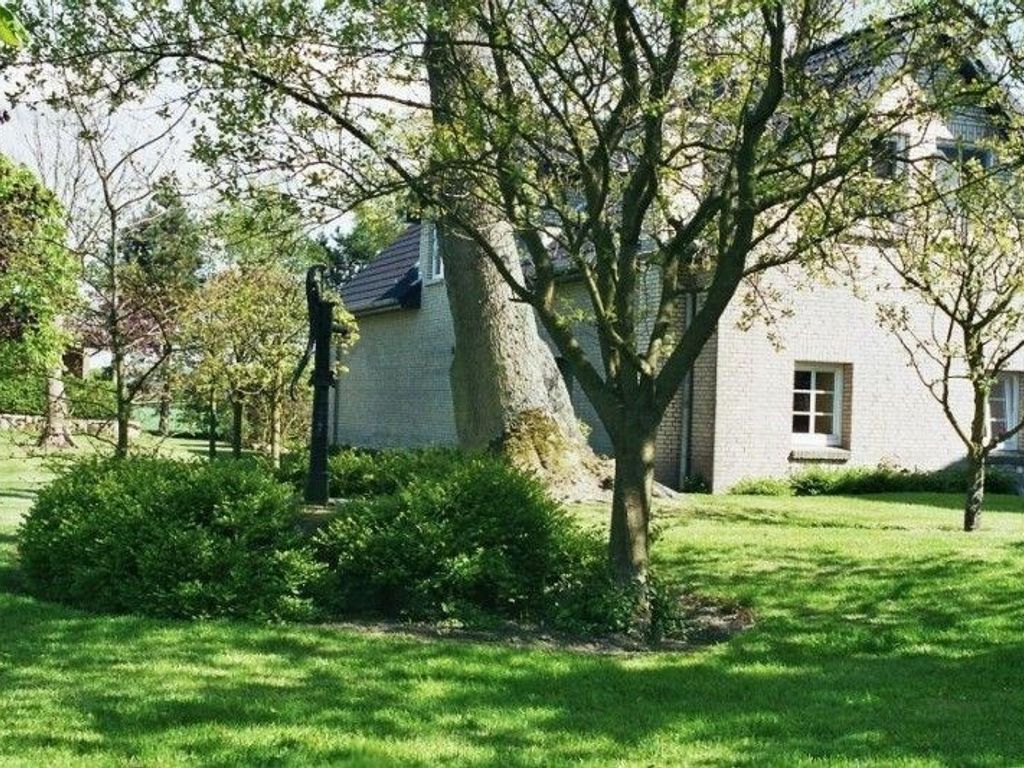 Augustenberg, Wohnung 2
