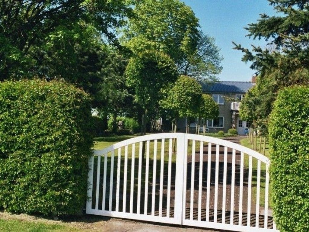 Augustenberg, Wohnung 2