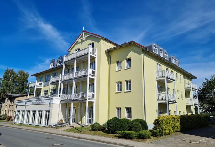 Strandschlösschen I, WE14 / 9892 – Foto 1