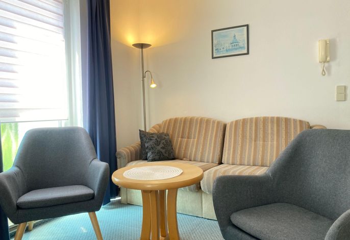 Yachthafenresidenz, WE 520 / 9895 – Foto 1