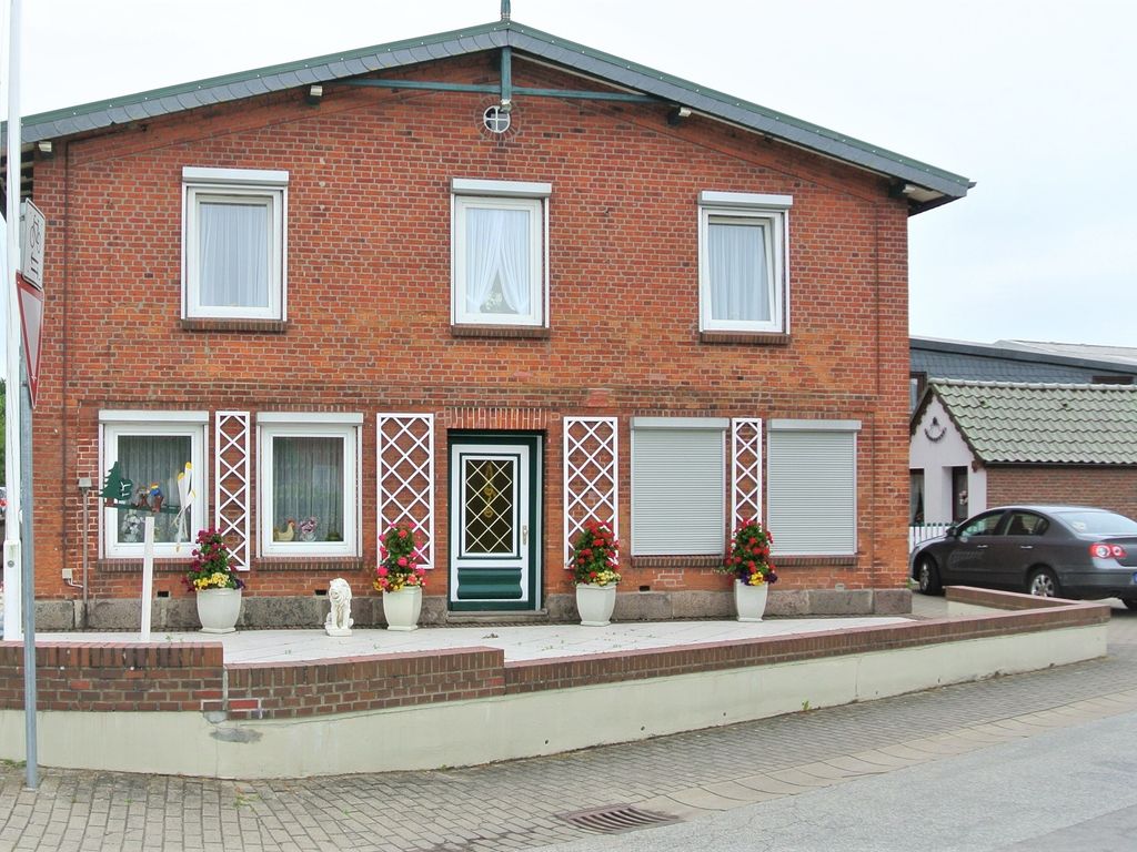 Haus Ostheim - Fewo 3