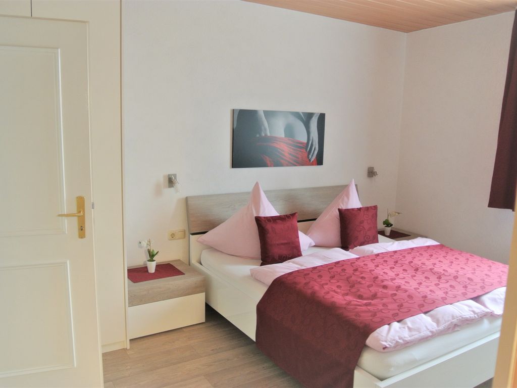 Haus Ostheim - Fewo 3