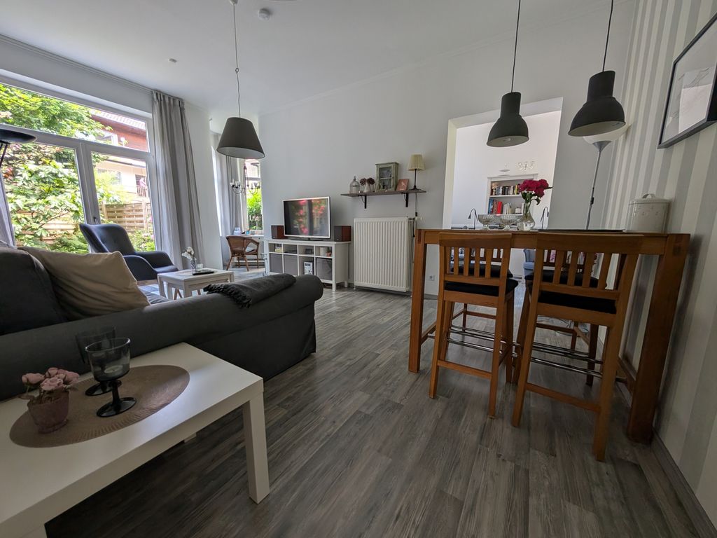 "Villa am NOK"