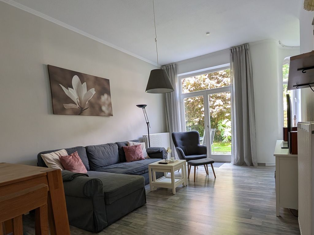 "Villa am NOK"