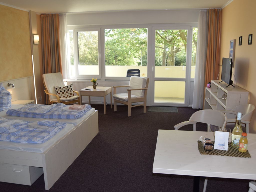 Howe, "Haus Eckernförde", App.116