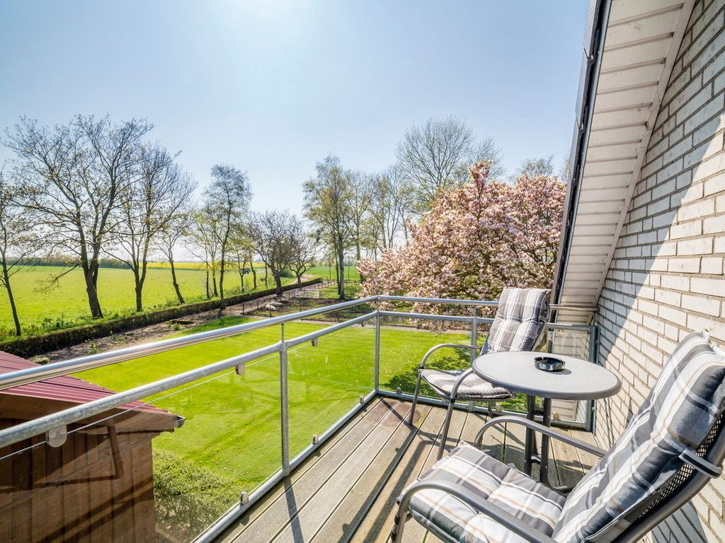 Ferienhof Becker - Fehmarnliebe