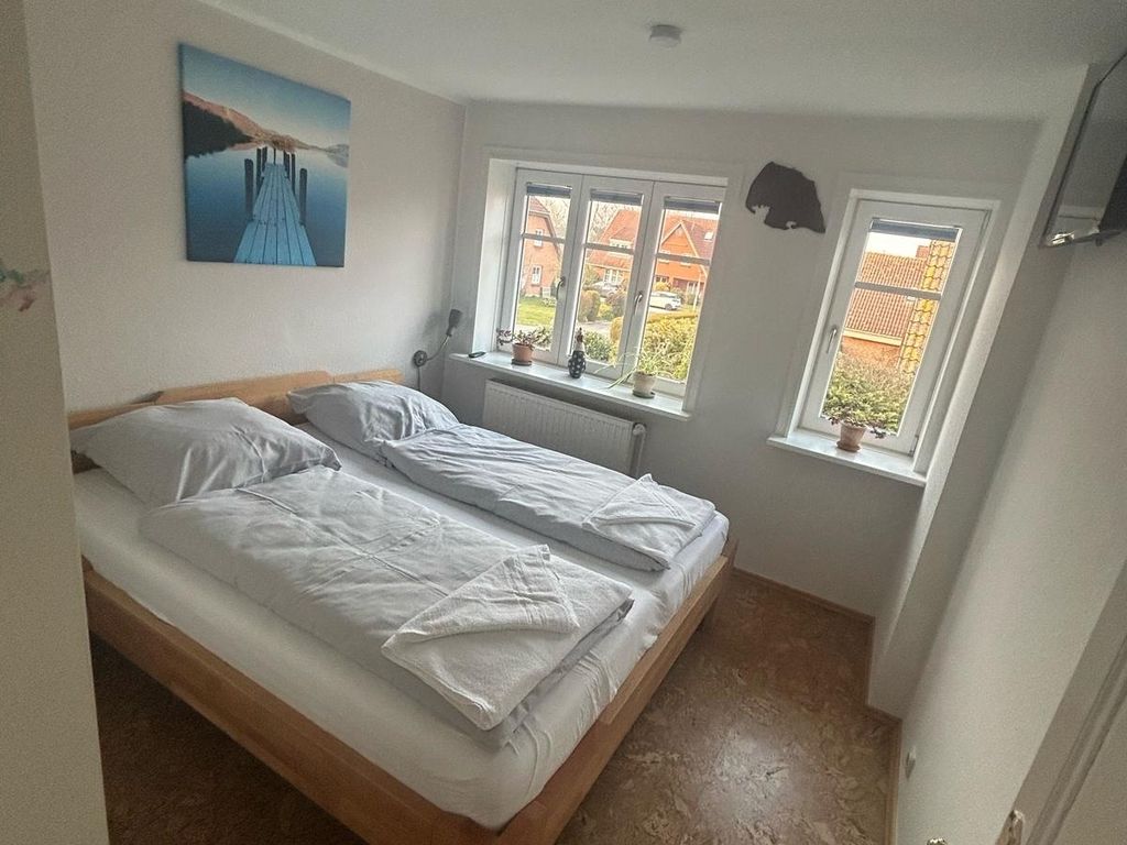 Haus Amy - Wohnung 2