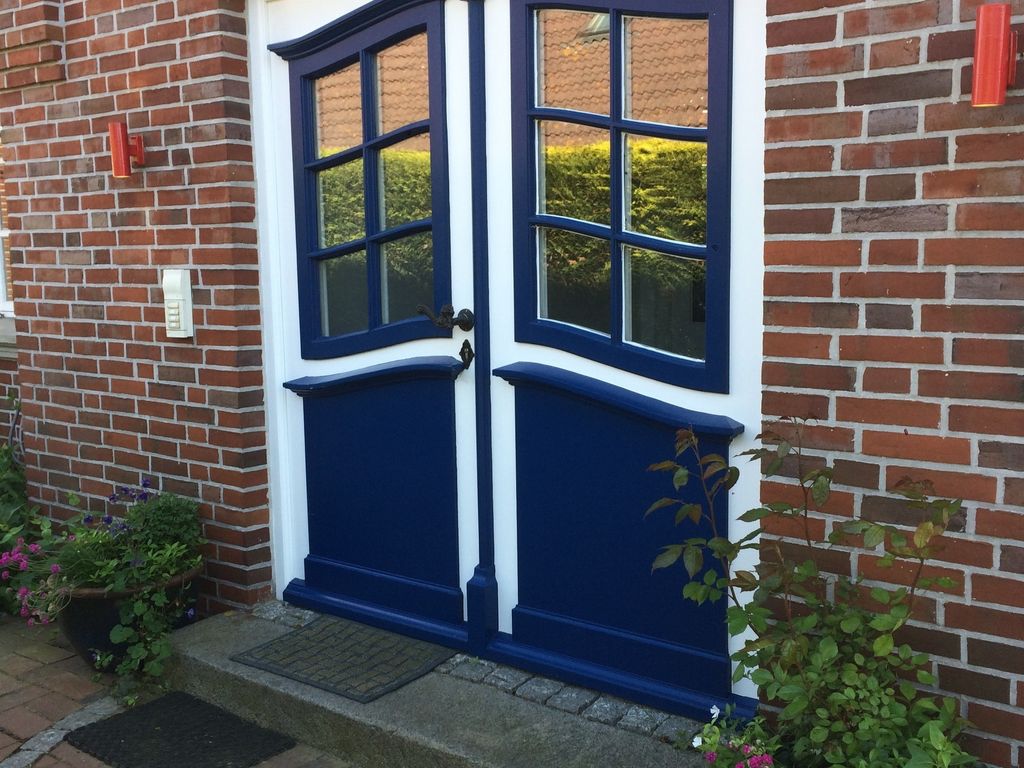 Haus Amy - Wohnung 3