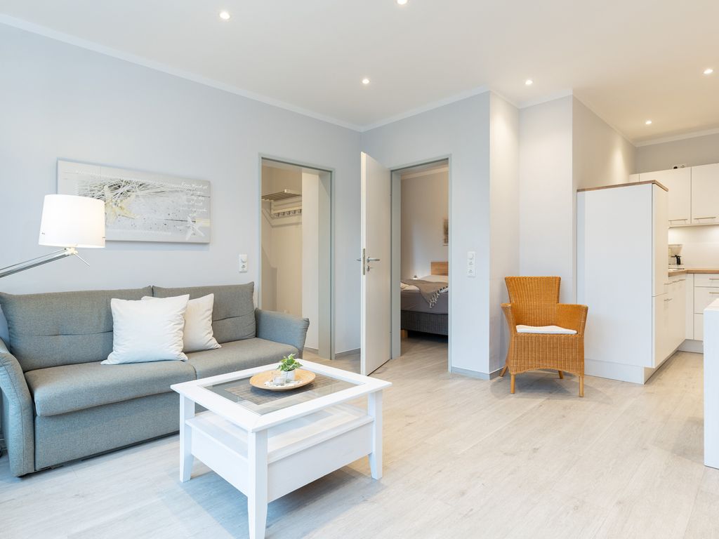 W3  - Gästehaus Christian-Westphal-Str. 60 - FERIENDOMIZIL HOLLICH