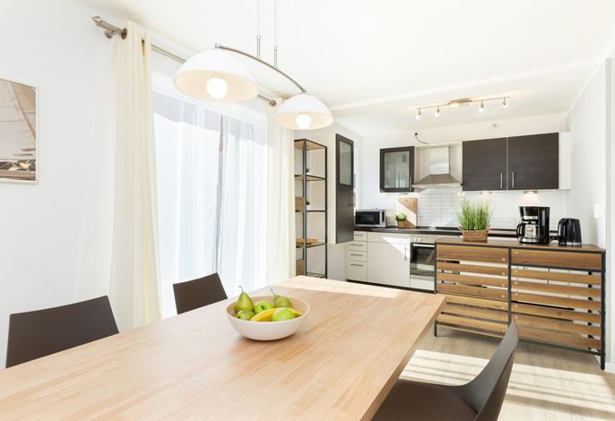 K1 - Strandhaus Königsberger Allee 8 - FERIENDOMIZIL HOLLICH – Foto 1